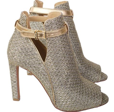 michael kors schoenen groen goud|Michael Kors shoes for women.